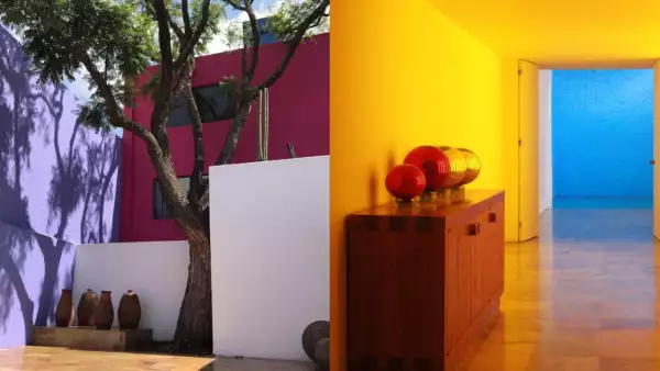 Ruta de la arquitectura en la Semana del Arte 2025 en CDMX: los espacios emblemáticos