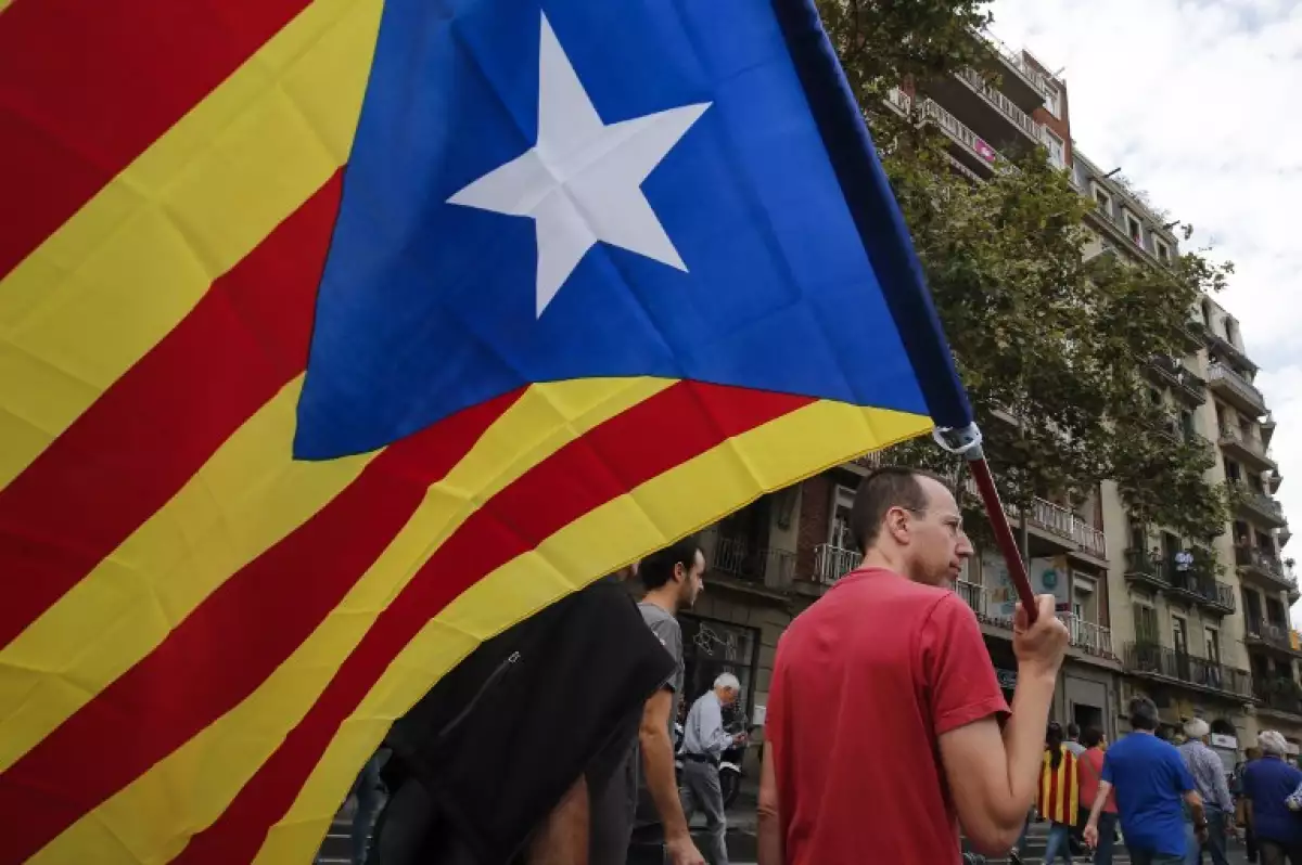A la espera