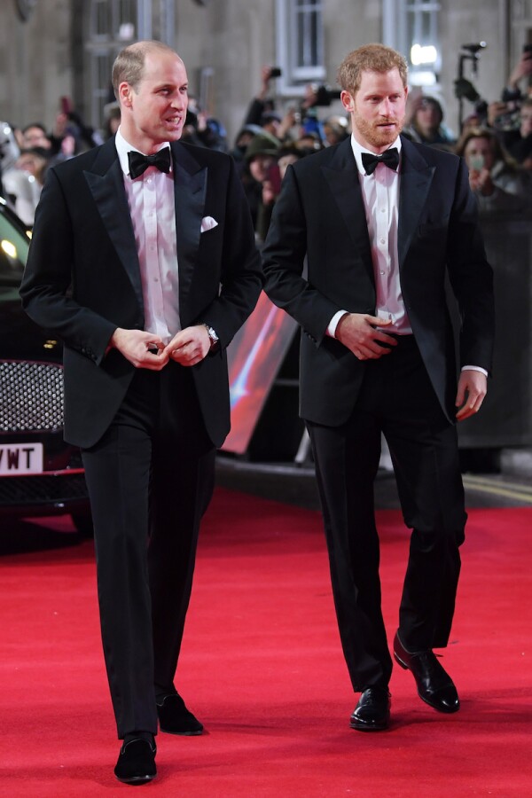 'Star Wars: The Last Jedi' film premiere, Arrivals, London, UK - 12 Dec 2017