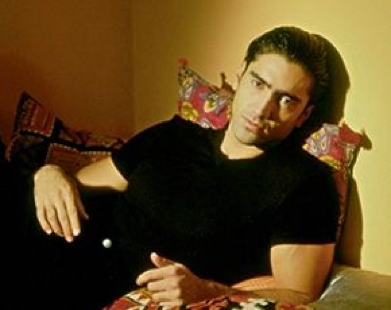 En el 2000 iniciamos el famoso top que hoy ya es un referente de los hombres más hot del momento.