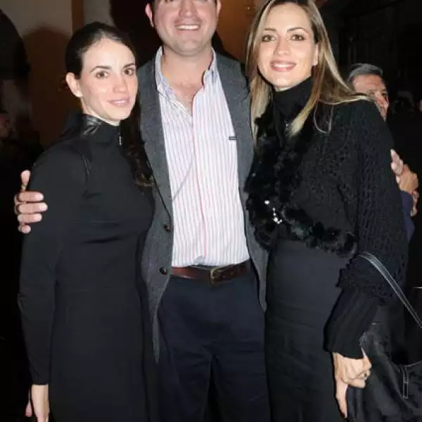 Homenaje a Martha Hernández