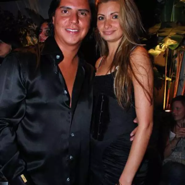 CUMPLEAÑOS PEPE SACAL