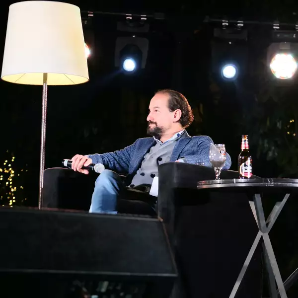 PRESENTACIÓN ESTRELLA GALICIA