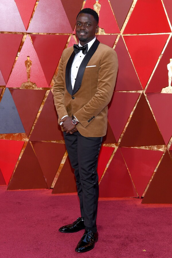 Daniel Kaluuya