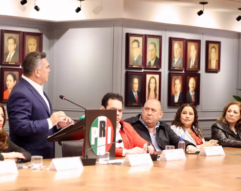 PRI-ALEJANDRO MORENO