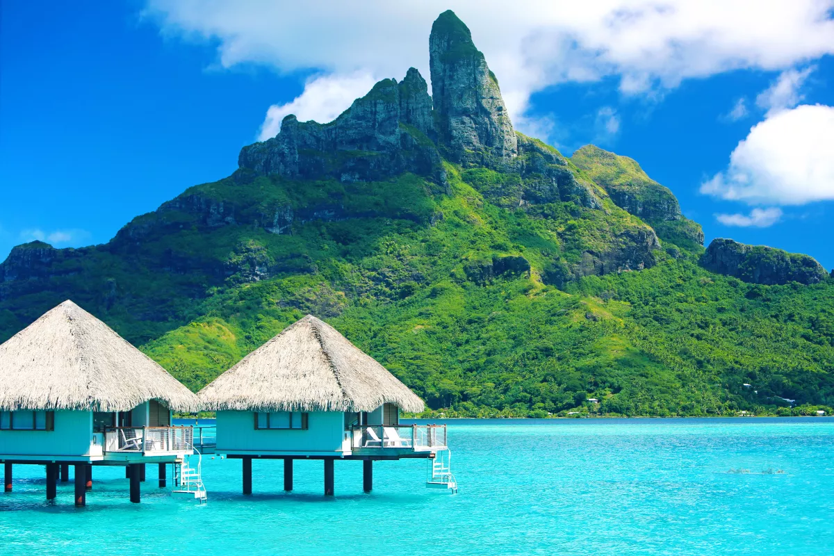 Bora Bora