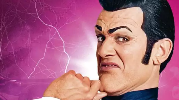 Lazy Town