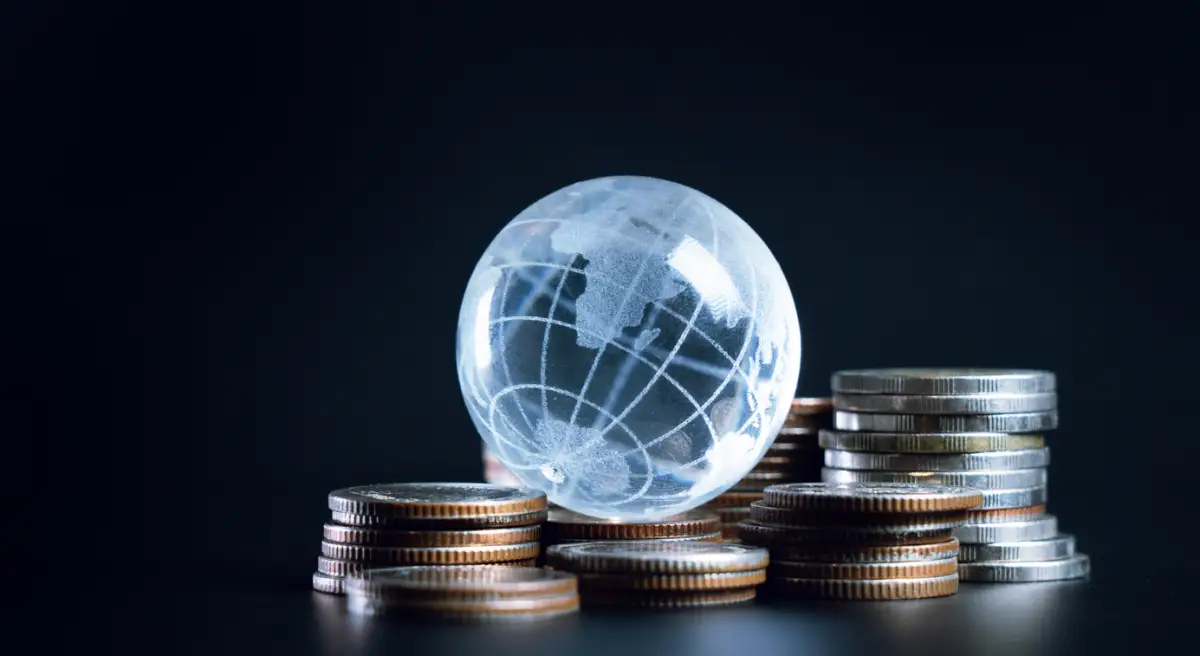 banco mundial