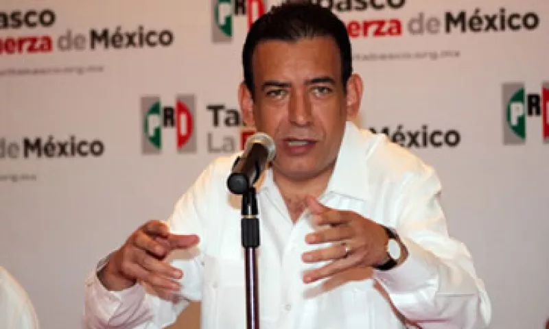 Las calificadoras pusieron en observación negativa la calificación de Coahuila. (Foto: Notimex)