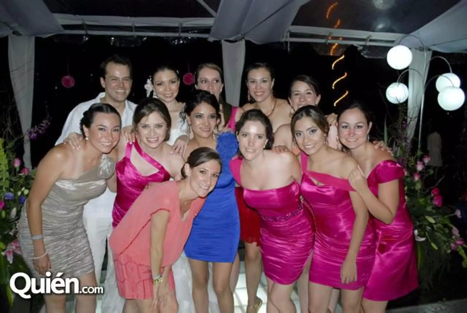 Invitados