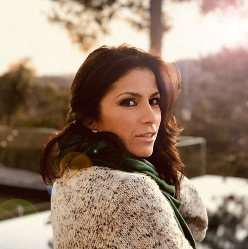 Alessandra Rosaldo