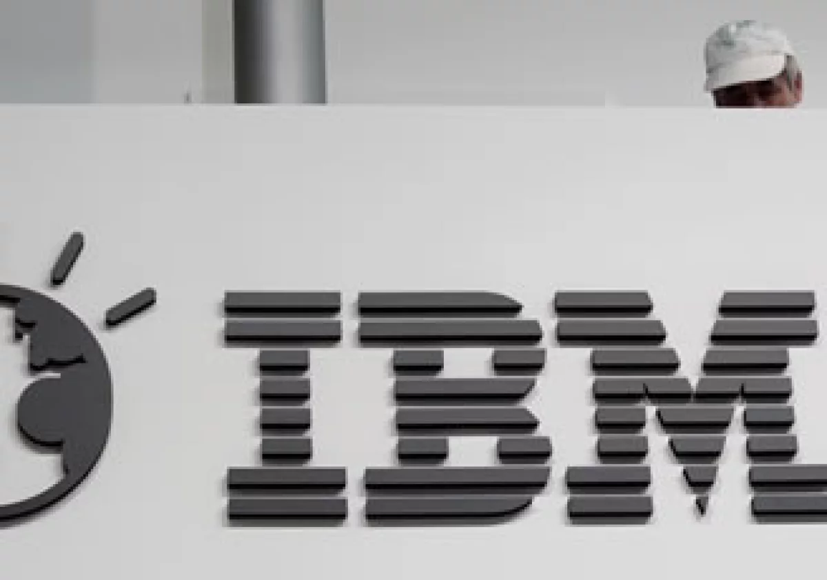 Los empleados de IBM en China también otorgaron obsequios, viajes al extranjero y entretenimiento a los funcionarios de Gobierno, dijo la SEC. (Foto: Reuters)