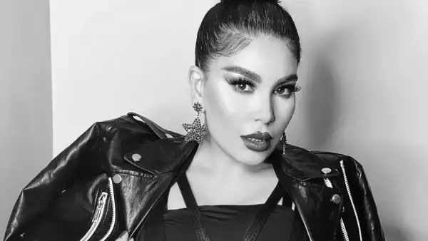 Aryana Sayeed