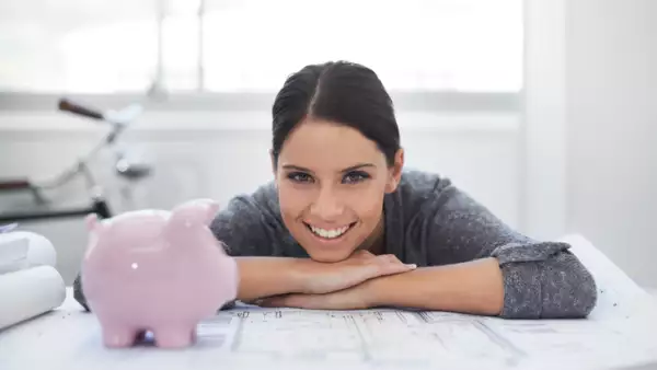 Mejora tus finanzas