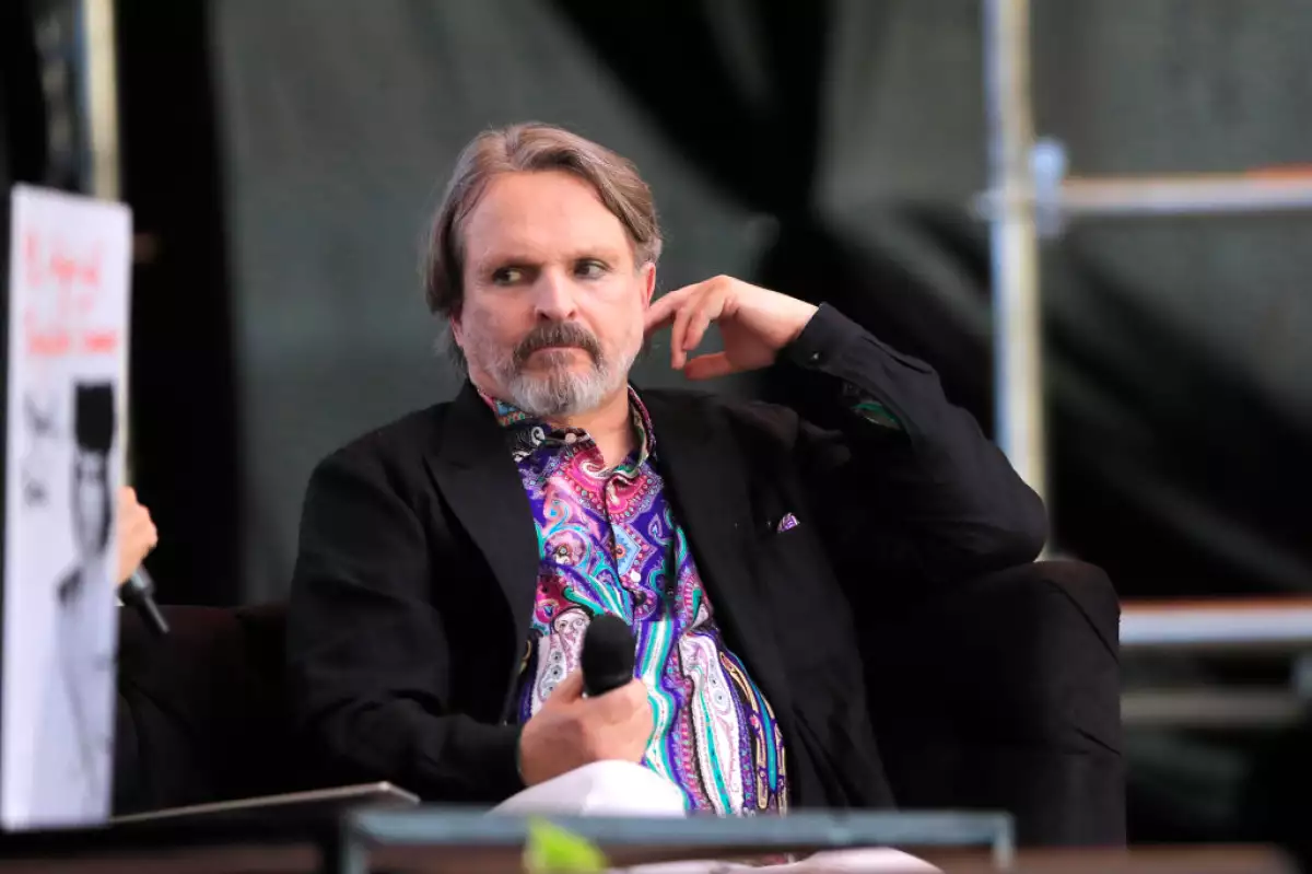 Guadalajara International Book Fair 2021