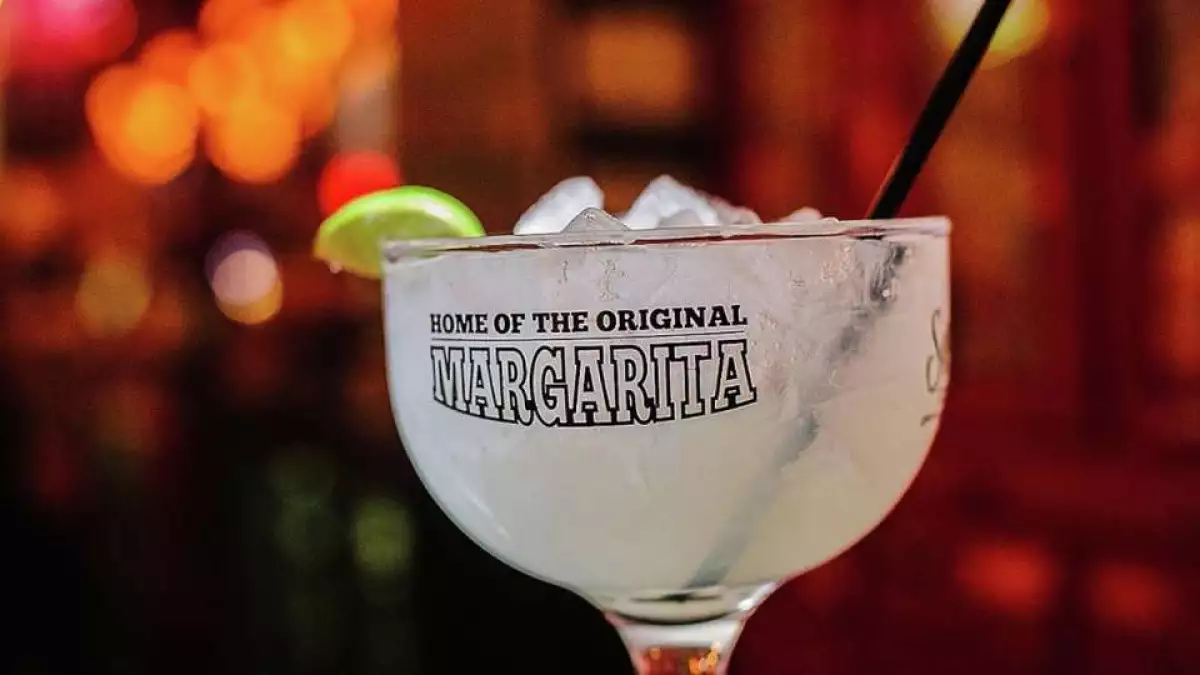 Margarita