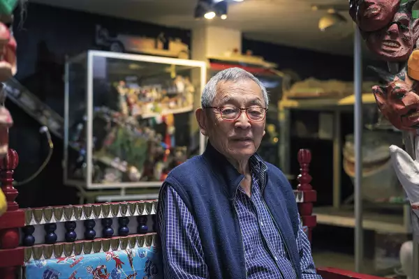 Roberto Shimizu