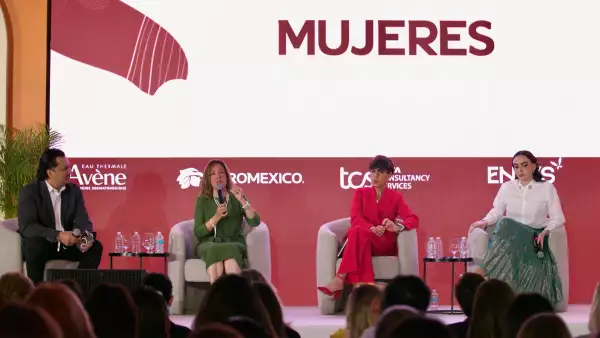 Mujeres logran papel protagónico en México