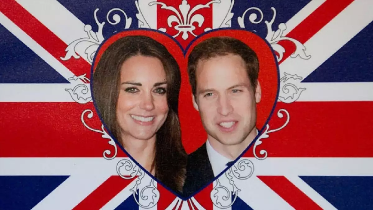 boda real