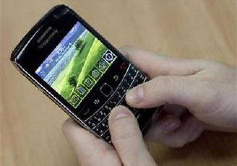 blackberry