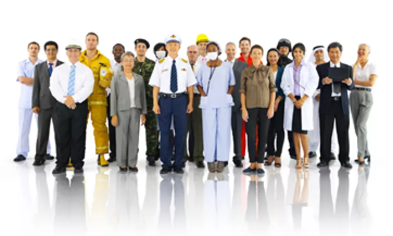 Los departamentos comercial y ventas lideraron la apertura de nuevas plazas. (Foto: Getty Images)