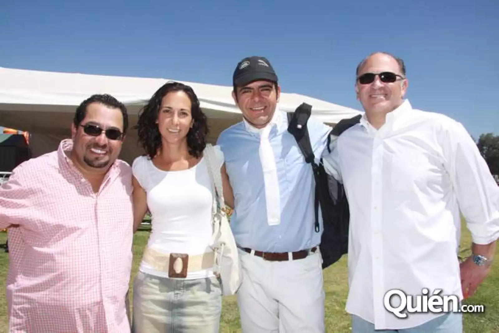 Circuito Mexicano 2010