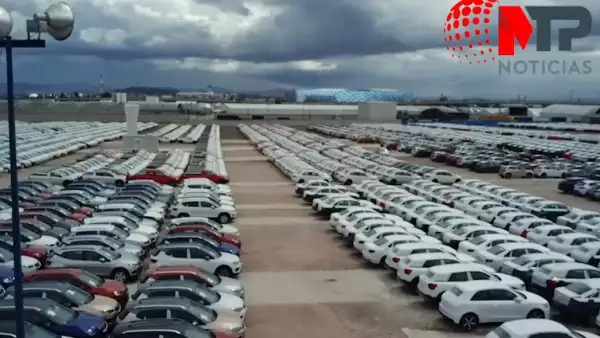 puebla vw