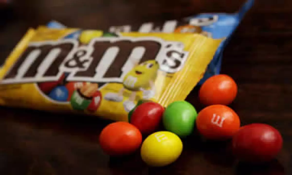 La meta de Mars es mejorar el valor nutricional de sus productos y venderlos de manera responsable. (Foto: AP)