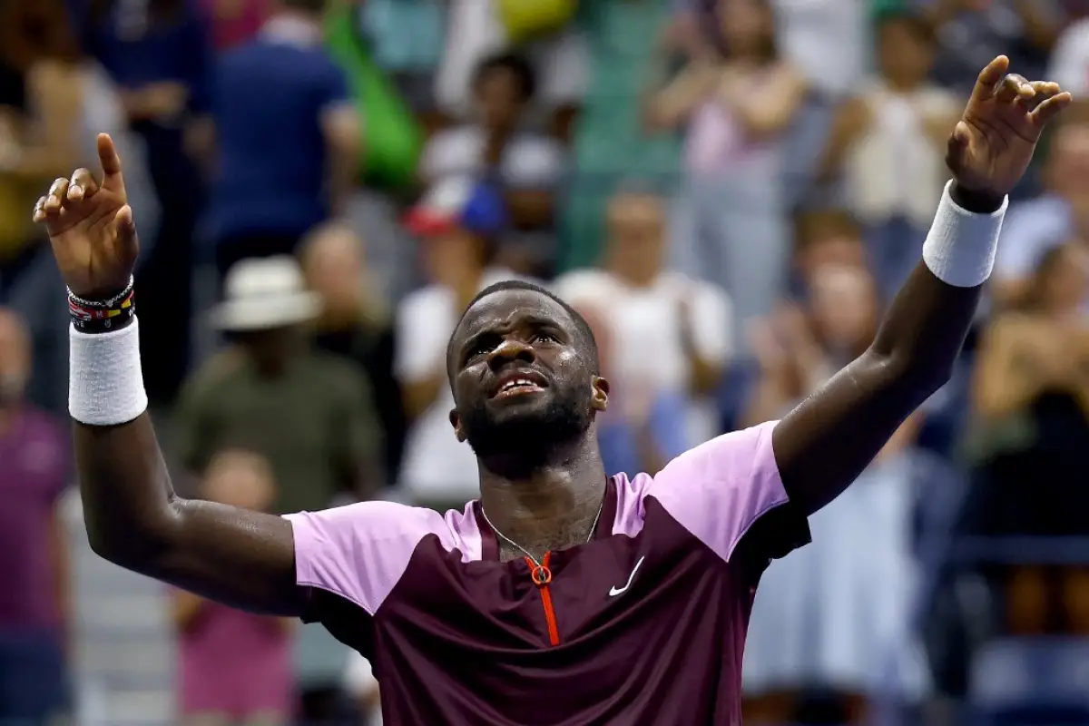 Tiafoe-Nadal