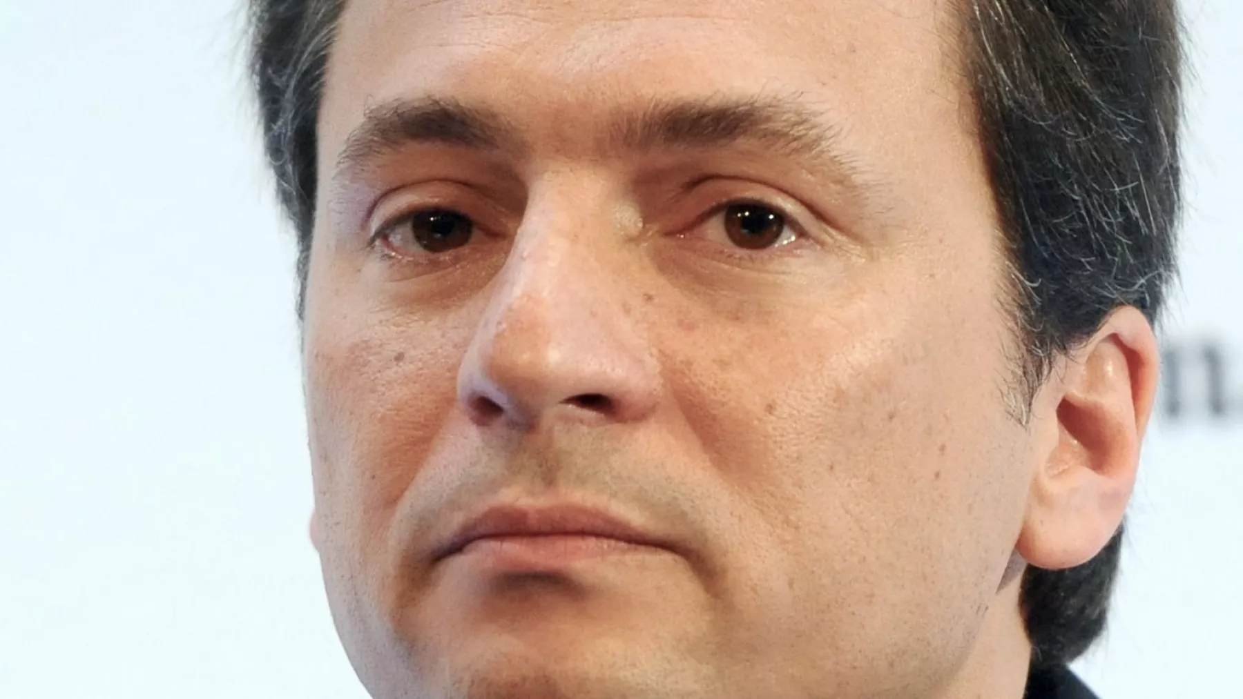 Emilio Lozoya