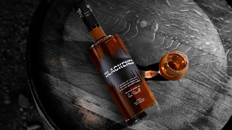 Whiskey de Metallica