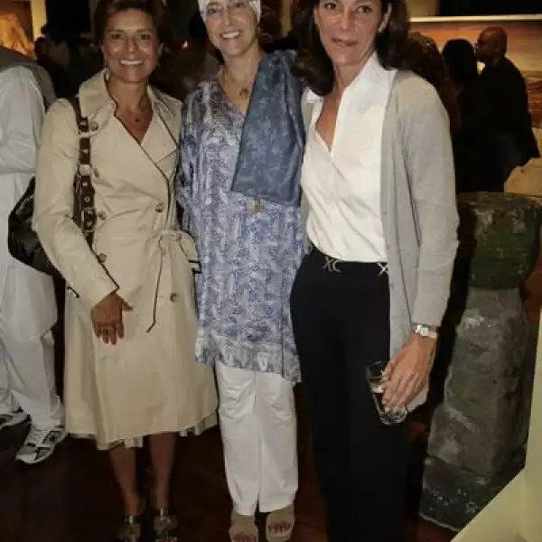 Exposición Reflexiones