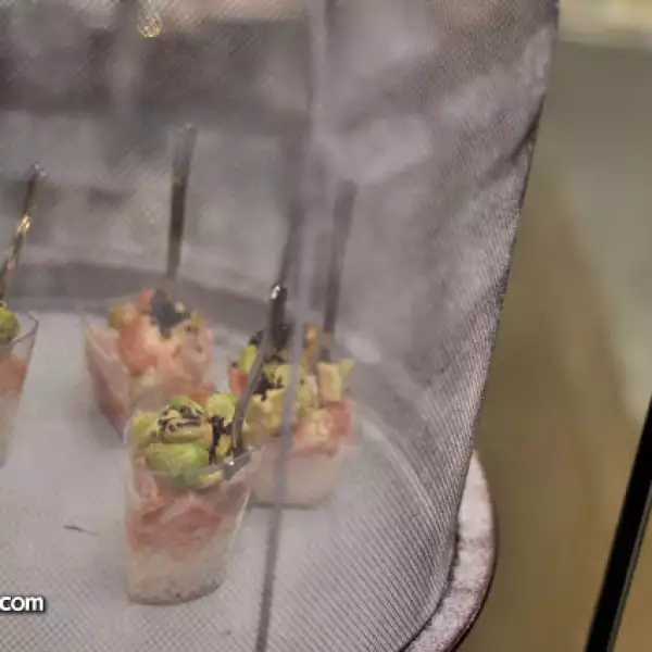 Decoración por Gaby Saldaña