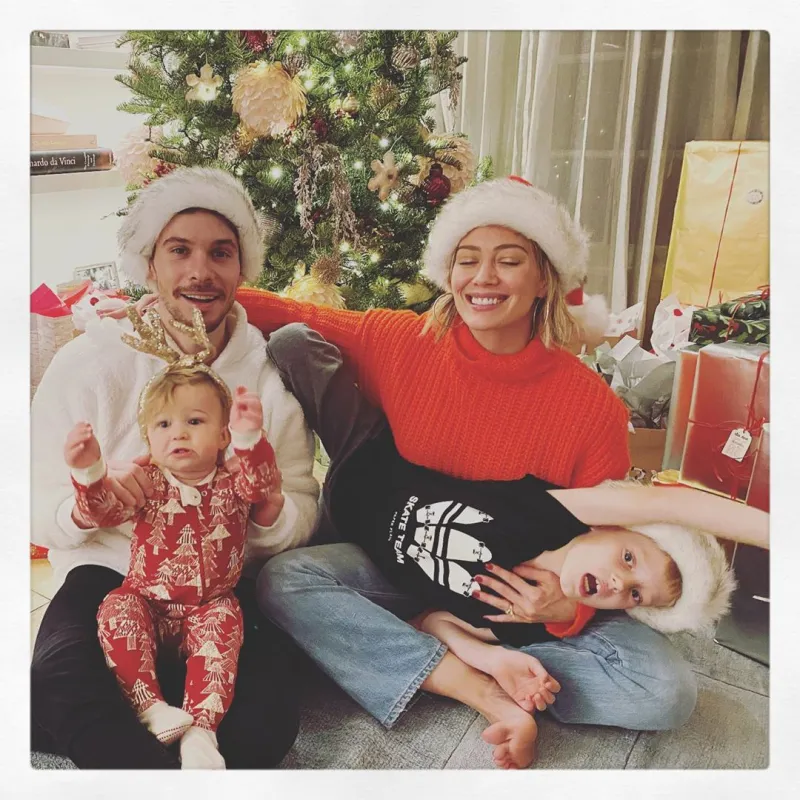 Familia Koma Duff