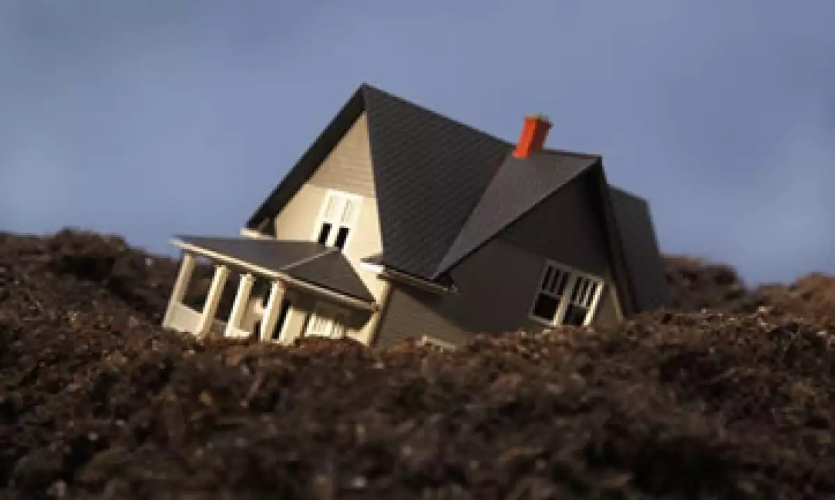 El Gobierno mexicano anunció en febrero que su política para el sector continuará impulsando la vivienda vertical. (Foto: Getty Images)