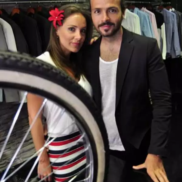 Apertura de Ochostore