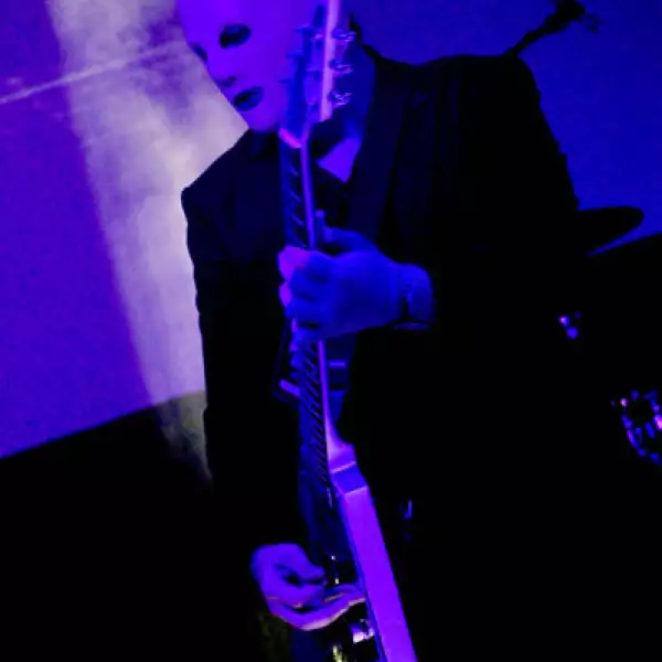 Band of Bitches en el Aniversario de Jack Daniel´s