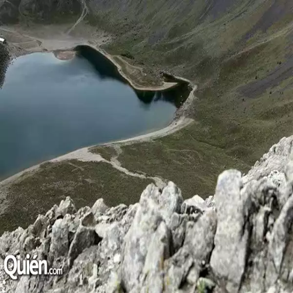 Nevado de Toluca