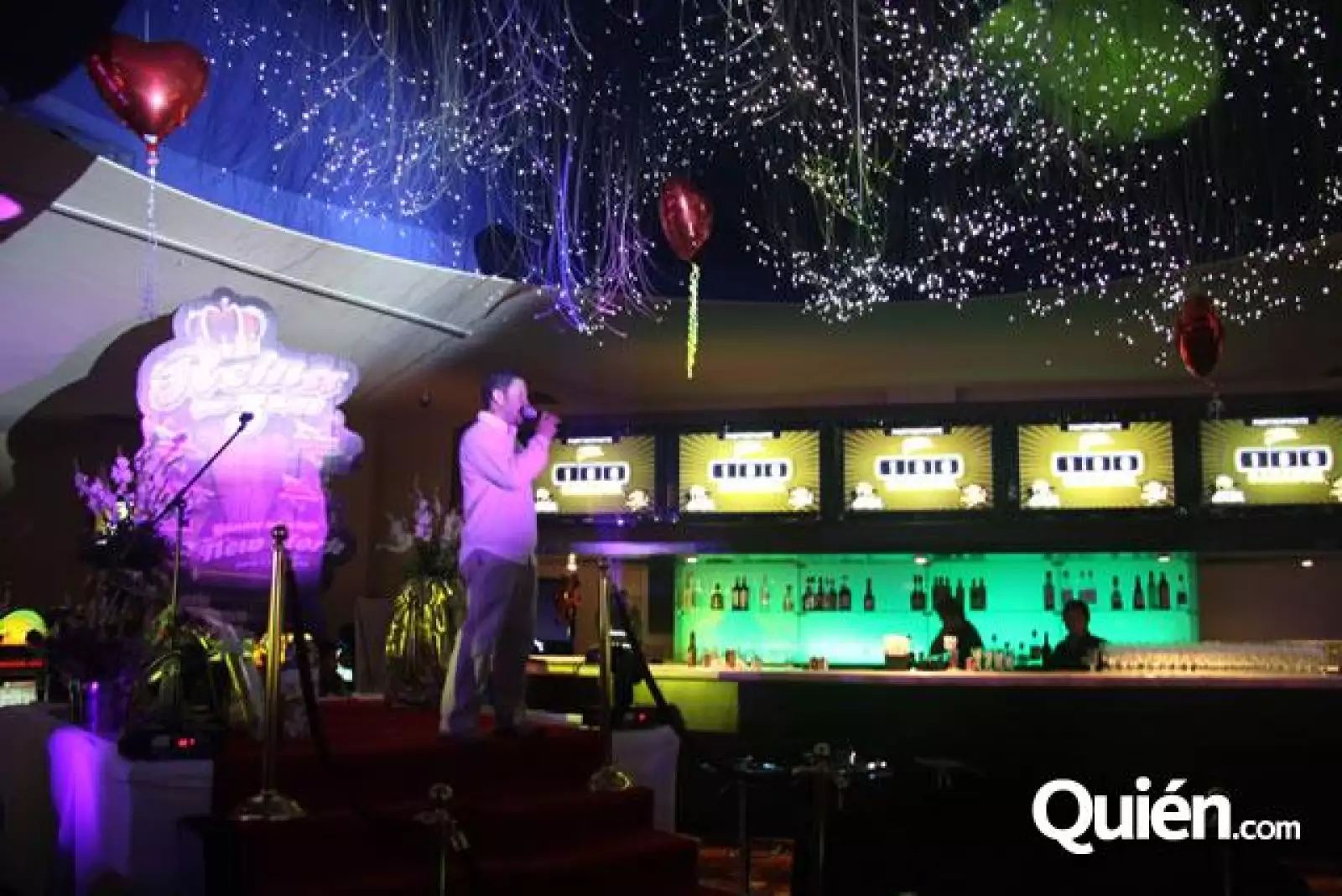 Sorteo de un viaje a New York