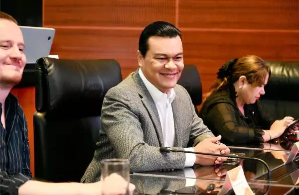 ¿Quién será el candidato presidencial de Movimiento Ciudadano?