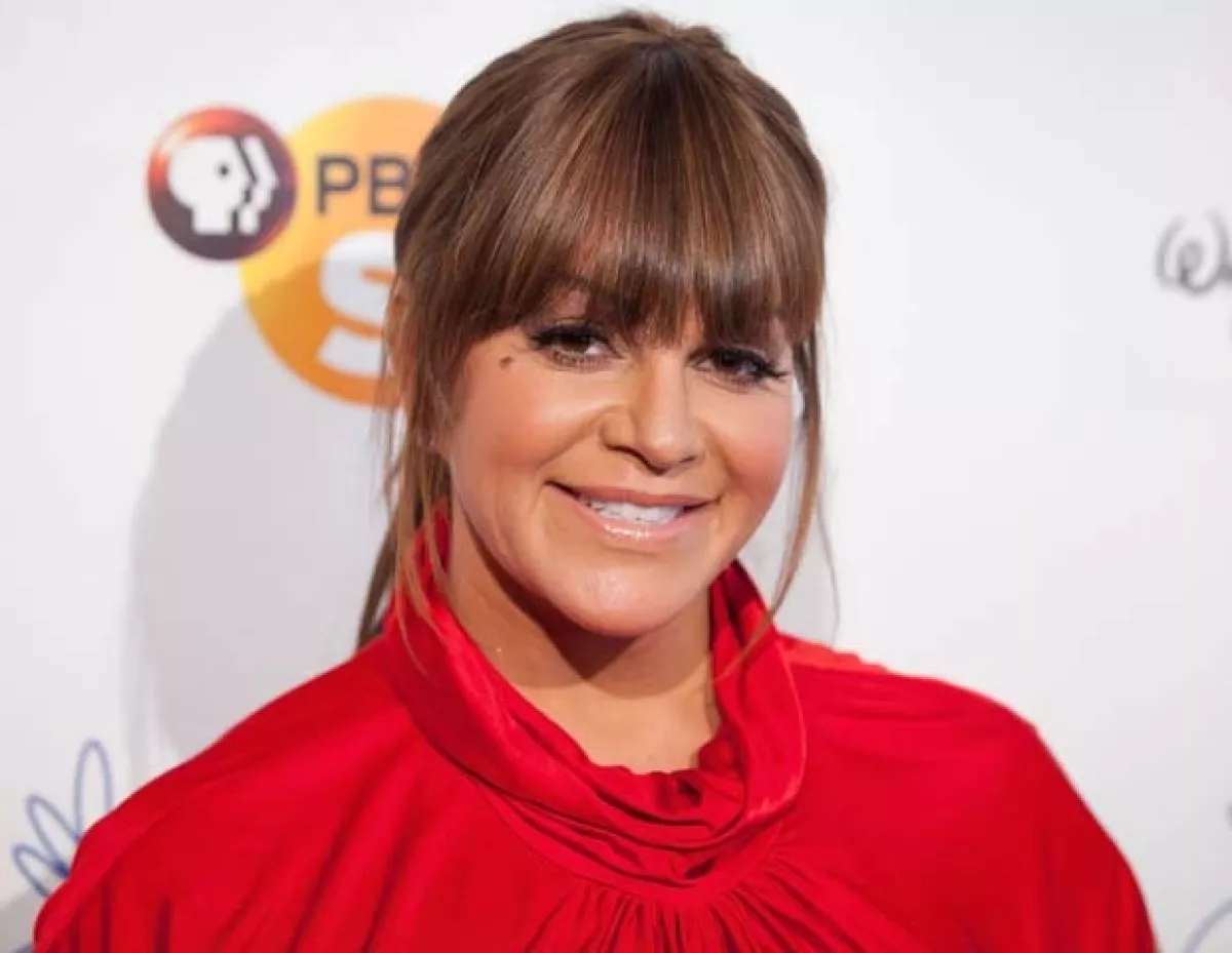 Jenni fue una mujer que luchó por forjarse una carrera artística luego de divorciarse y sacar a sus hijos adelante.
