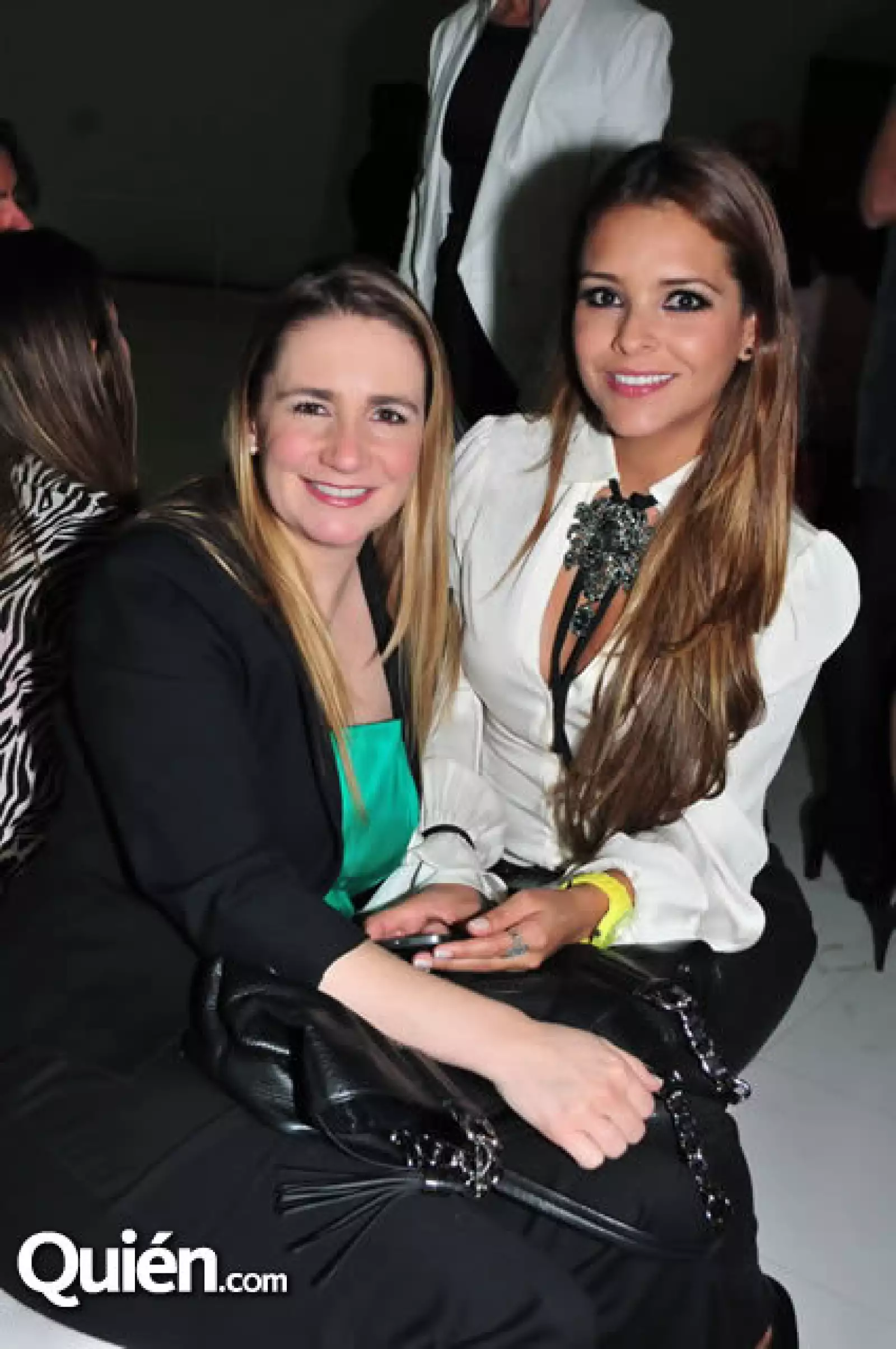 Maggie Hegyi,Gretel Valdes