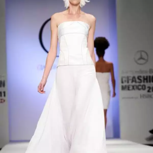 MBDF Pasarela Gian Franco Reni