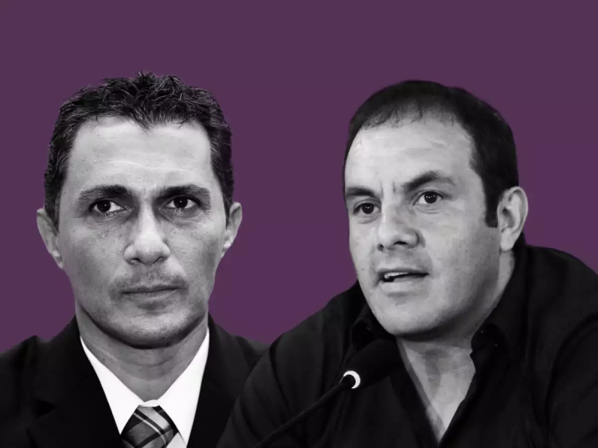 Del campo de futbol al campo de la política