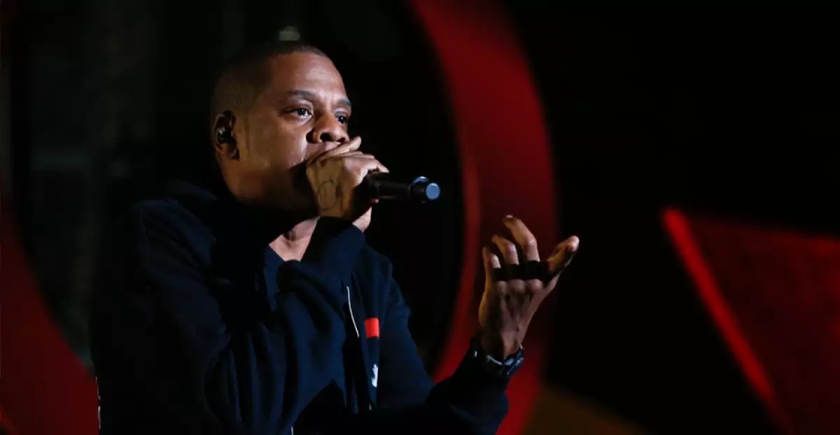 Jay-Z