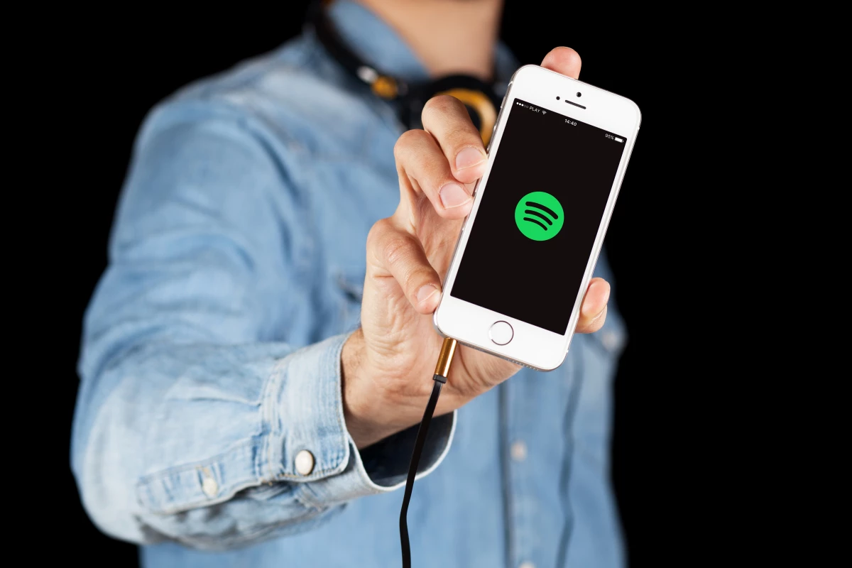 Spotify