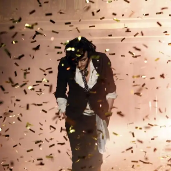 John Galliano