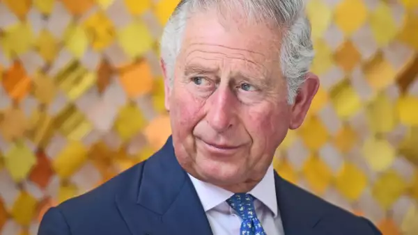 The Prince Of Wales And Duchess Of Cornwall Visit Ghana