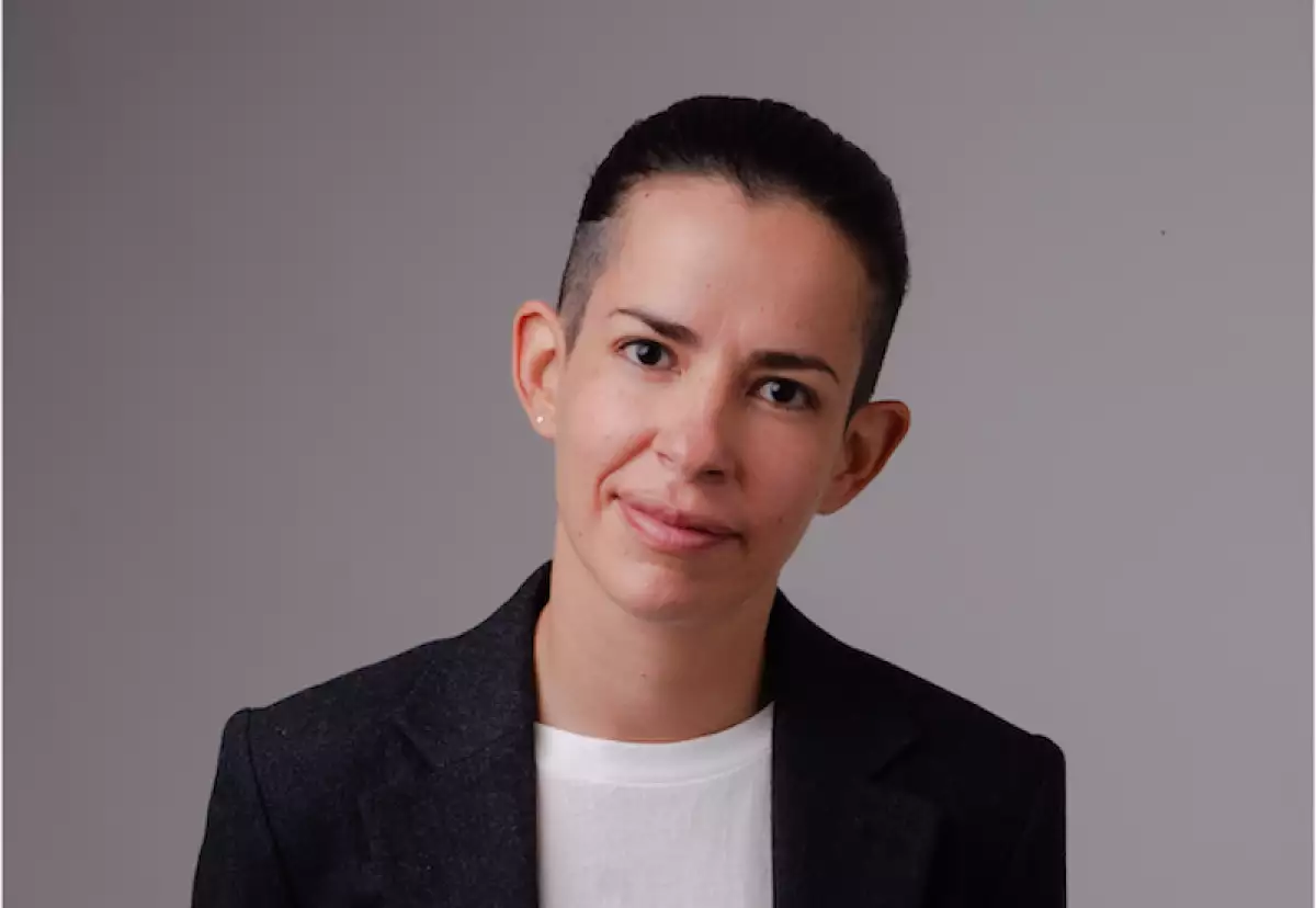 Lucía 'Pistola' Mendoza