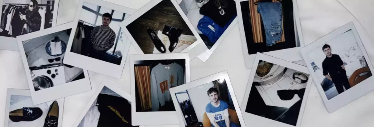 ropa Paul Mescal Gladiador 2 